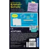 Kosmos 47856267 experimenteerdoos voor kinderen