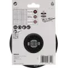 Bosch 2 608 601 712 accessoire voor haakse slijper steunschijf