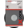 Bosch 2 608 601 712 accessoire voor haakse slijper steunschijf