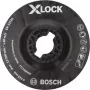 Bosch 2 608 601 712 accessoire voor haakse slijper steunschijf