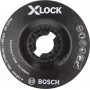 Bosch 2 608 601 711 accessoire voor haakse slijper steunschijf