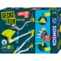 Kosmos Gecko Run Challenge XXL, experimenteerdoos, mechanica, 8 jaar, meerkleurig