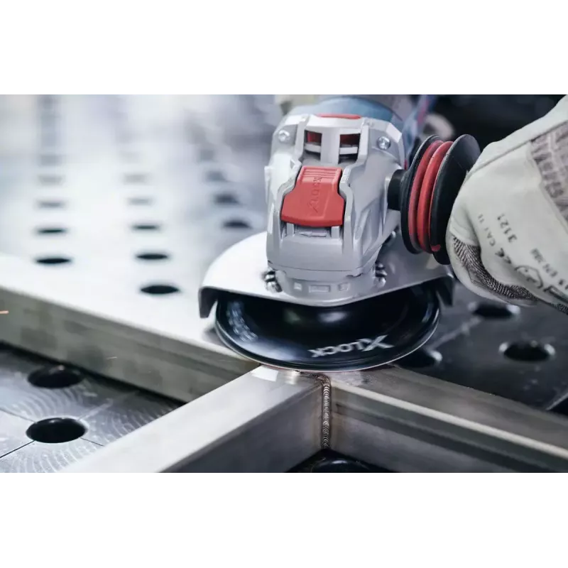 Bosch 2 608 601 714 accessoire voor haakse slijper steunschijf