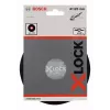 Bosch 2 608 601 714 accessoire voor haakse slijper steunschijf