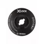 Bosch 2 608 601 714 accessoire voor haakse slijper steunschijf