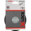 Bosch 2 608 601 713 accessoire voor haakse slijper steunschijf