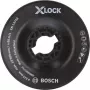 Bosch 2 608 601 713 accessoire voor haakse slijper steunschijf