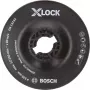 Bosch 2 608 601 716 accessoire voor haakse slijper steunschijf