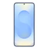 Samsung EF-PS936CLEGWW siliconen hoesje voor Galaxy S25+, lichtblauw