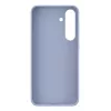 Samsung EF-PS936CLEGWW siliconen hoesje voor Galaxy S25+, lichtblauw