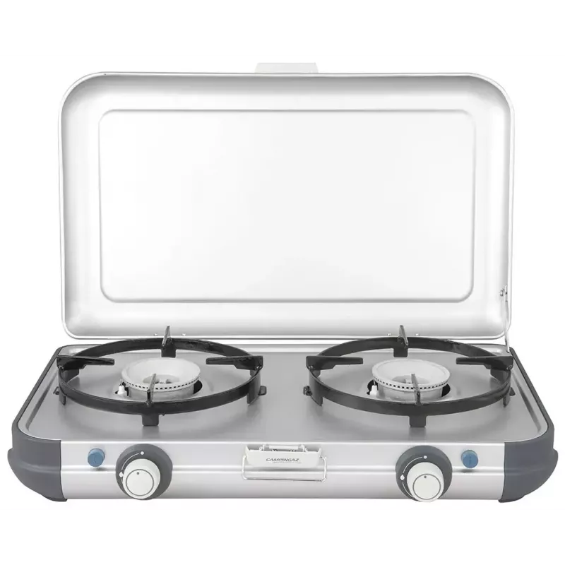 Campingkookstel Campingaz Camping Kitchen 2 CV PZ