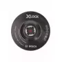 Bosch 2 608 601 722 haakse slijper accessoire steunschijf