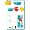 Ravensburger BRIO Builder auto met afstandsbediening — constructiespeelgoedset, op afstand bestuurd voertuig