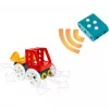 Ravensburger BRIO Builder auto met afstandsbediening — constructiespeelgoedset, op afstand bestuurd voertuig