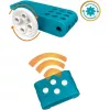 Ravensburger BRIO Builder auto met afstandsbediening — constructiespeelgoedset, op afstand bestuurd voertuig