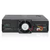 Drive-bay cover Icy Dock MB604SPO-B zwart