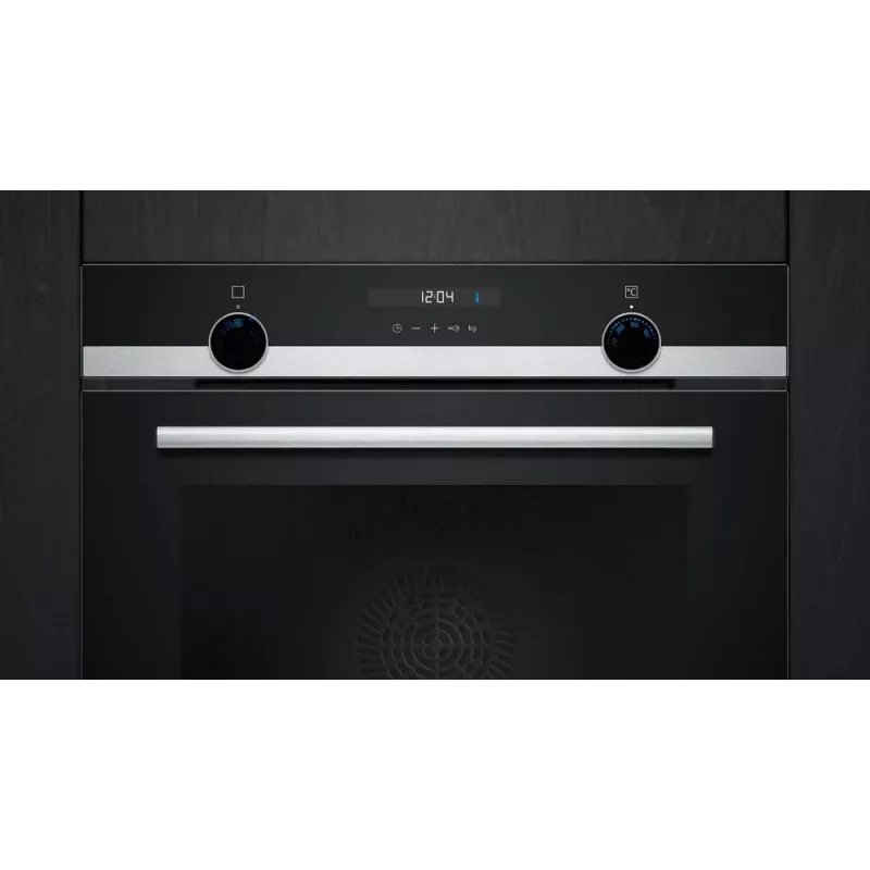 Siemens HB517GBS3 oven 71 l roestvrijstaal