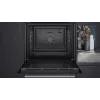 Siemens HB517GBS3 oven 71 l roestvrijstaal