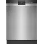 Siemens iQ300 SN43ES22AE vaatwasser onderbouwbaar 13 couverts