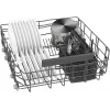 Siemens iQ300 SN43ES22AE vaatwasser onderbouwbaar 13 couverts