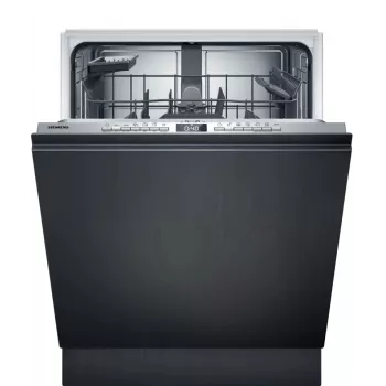 Siemens iQ300 SN63EX22AE vaatwasser volledig integreerbaar 13 couverts