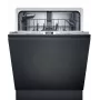 Siemens iQ300 SN63EX22AE vaatwasser volledig integreerbaar 13 couverts