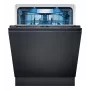 Volledig geïntegreerde vaatwasser Siemens iQ700 SN87TX02CE — 14 couverts, A energie, 42 dB, 60 cm