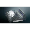 Volledig geïntegreerde vaatwasser Siemens iQ700 SN87TX02CE — 14 couverts, A energie, 42 dB, 60 cm