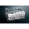 Volledig geïntegreerde vaatwasser Siemens iQ700 SN87TX02CE — 14 couverts, A energie, 42 dB, 60 cm