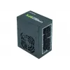 Chieftec CSN-450C voeding 450 W 20+4 pin ATX SFX zwart