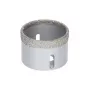Bosch Best for Ceramic X-LOCK droogboorkroon, Ø 60 mm