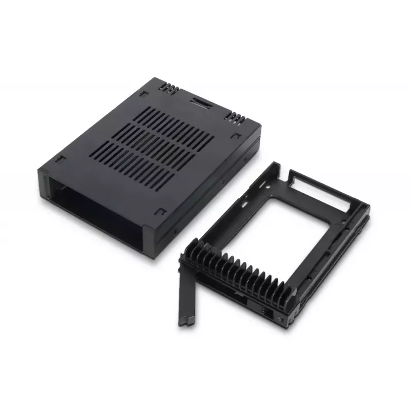 HDD/SSD-behuizing Icy Dock MB741SP-B