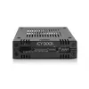 HDD/SSD-behuizing Icy Dock MB741SP-B