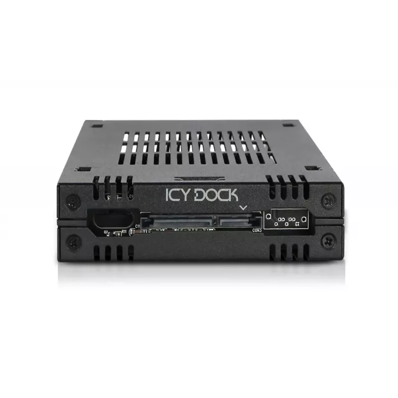 HDD/SSD-behuizing Icy Dock MB741SP-B