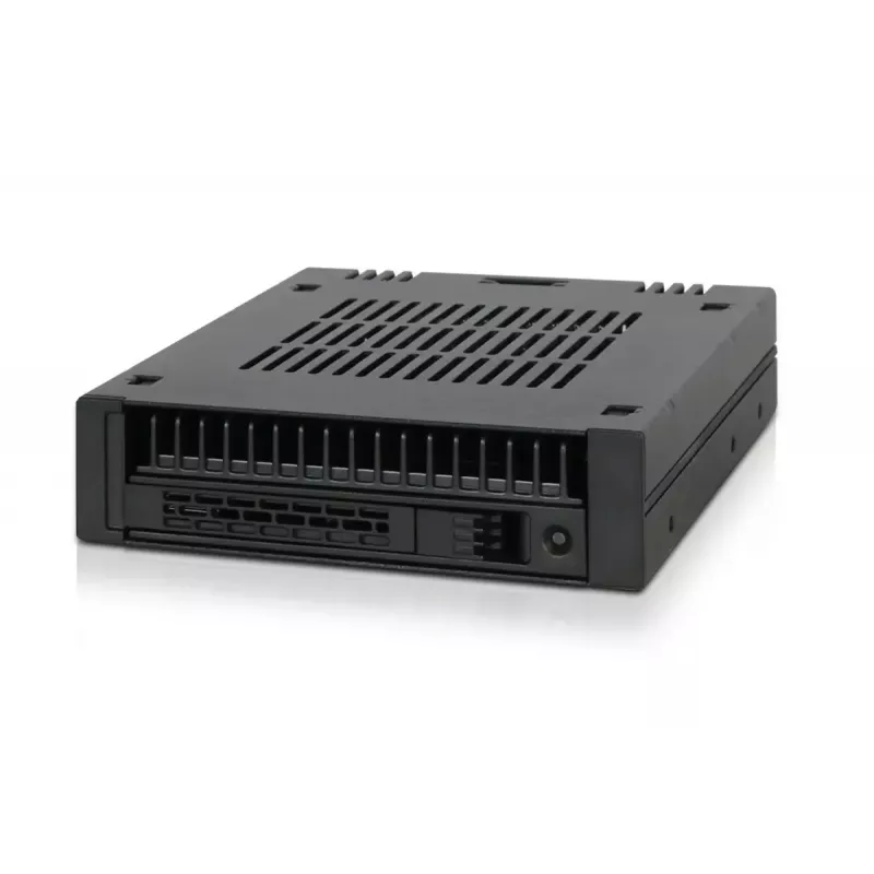 HDD/SSD-behuizing Icy Dock MB741SP-B