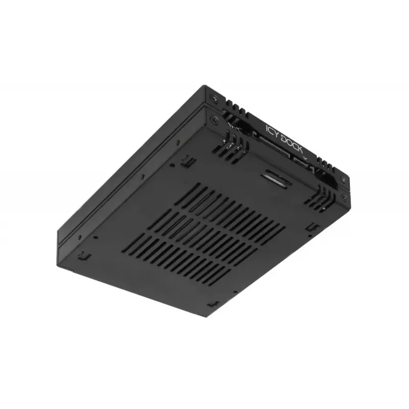 HDD/SSD-behuizing Icy Dock MB741SP-B