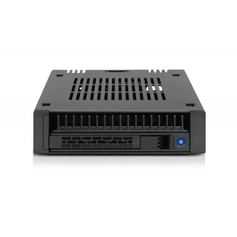 HDD/SSD-behuizing Icy Dock MB741SP-B