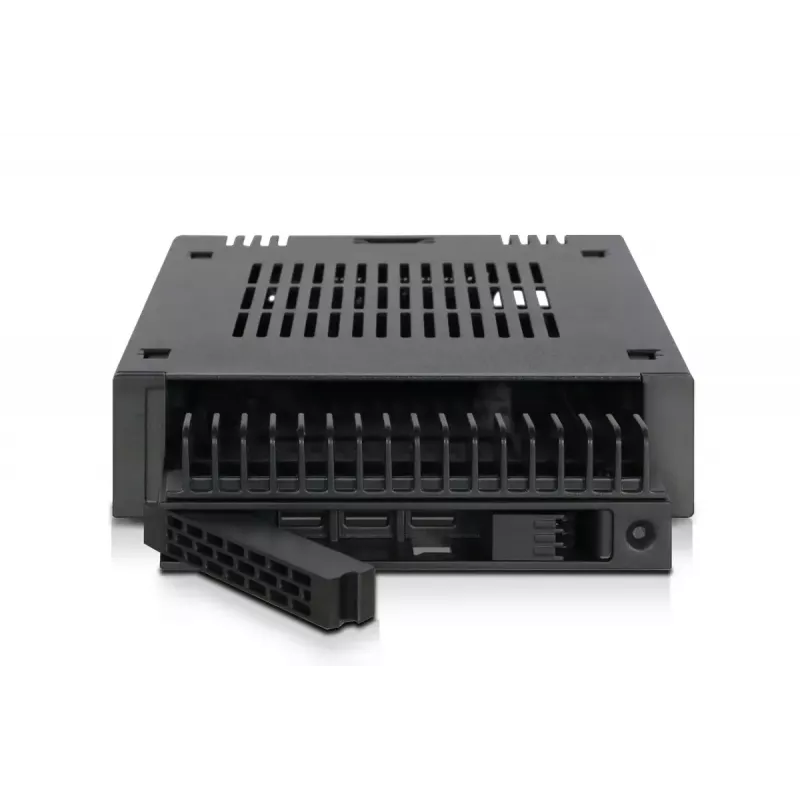 HDD/SSD-behuizing Icy Dock MB741SP-B