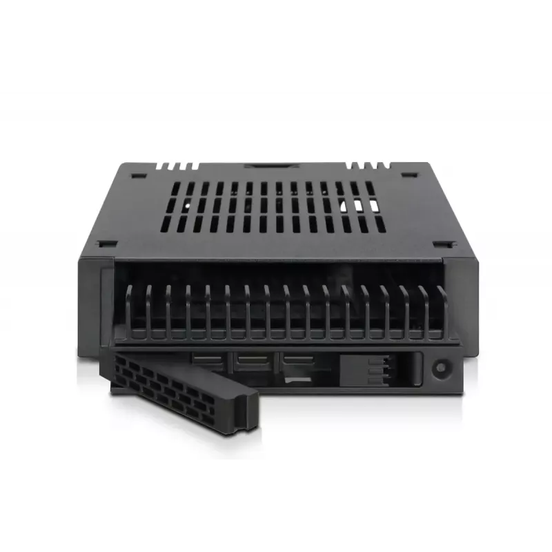 HDD/SSD-behuizing Icy Dock MB741SP-B