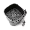Heteluchtfriteuse NUTRIBULLET XXL Digitale heteluchtfriteuse 7 L 1800 W zwart, 8 programma's, touchbediening