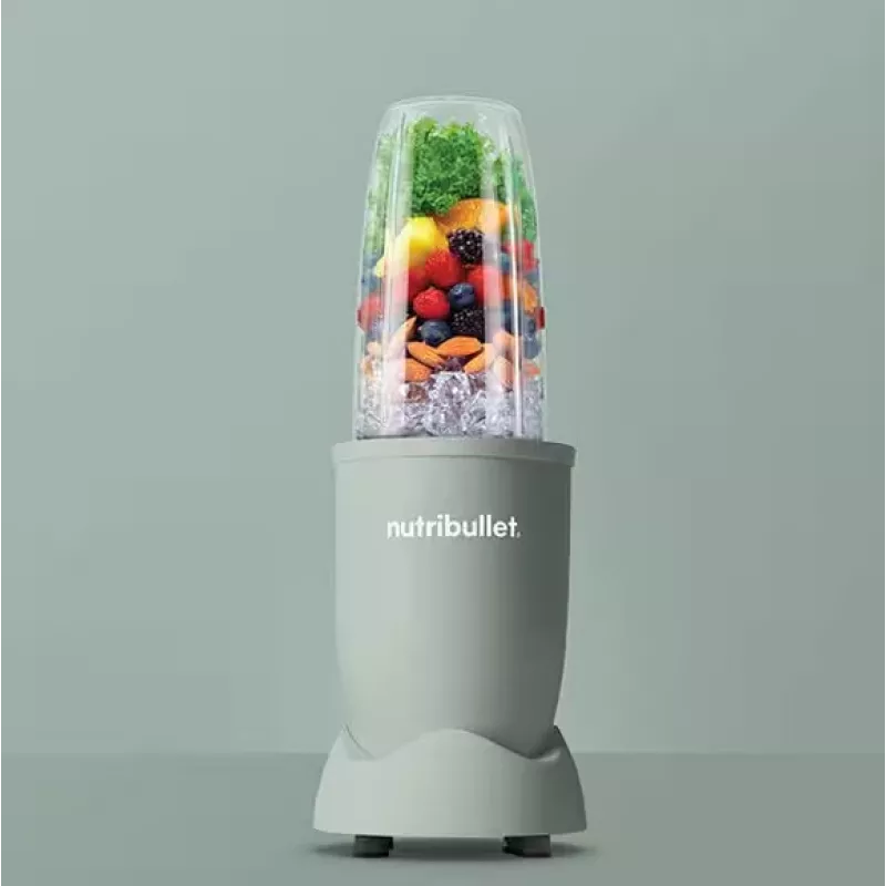 NutriBullet NB907MAJD mixer 0,9 L sportmixer 900 W groen
