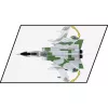 Cobi COBI-5852 Panavia Tornado GR.1 bouwset, 520 stuks, serie Armed Forces, kunststof, 8+