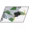 Cobi COBI-5852 Panavia Tornado GR.1 bouwset, 520 stuks, serie Armed Forces, kunststof, 8+