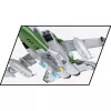 Cobi COBI-5852 Panavia Tornado GR.1 bouwset, 520 stuks, serie Armed Forces, kunststof, 8+