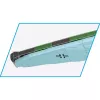 Cobi COBI-5757 Horten Ho 229 bouwset, 953 stuks, serie Historical Collection, kunststof, 9+