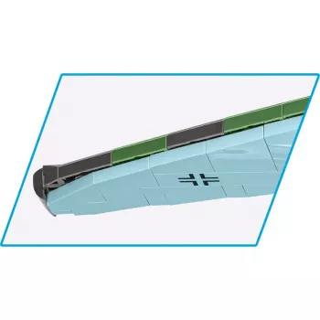 Bouwspeelgoed Cobi Horten Ho 229 model schaal 1:48 COBI-5757