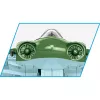 Cobi COBI-5757 Horten Ho 229 bouwset, 953 stuks, serie Historical Collection, kunststof, 9+