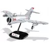 Cobi constructiespeelgoed MiG-17 NAVO-code Fresco model 5823 – bouwsteenset van Cobi