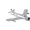 Cobi constructiespeelgoed MiG-17 NAVO-code Fresco model 5823 – bouwsteenset van Cobi