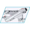Cobi constructiespeelgoed MiG-17 NAVO-code Fresco model 5823 – bouwsteenset van Cobi
